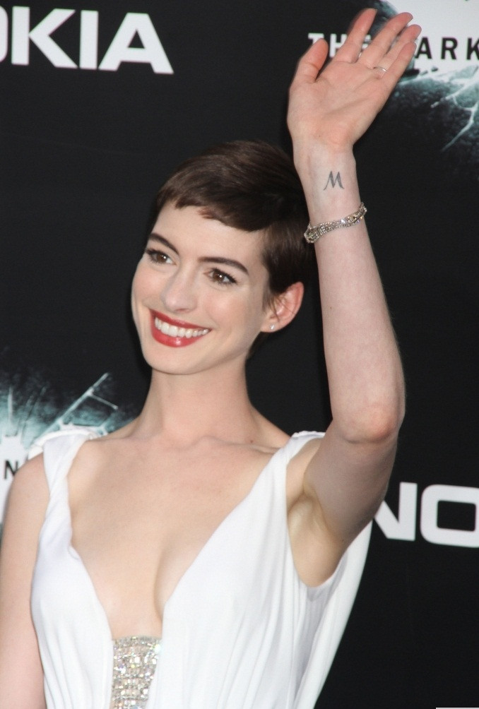 Anne Hathaway: pic #512113.