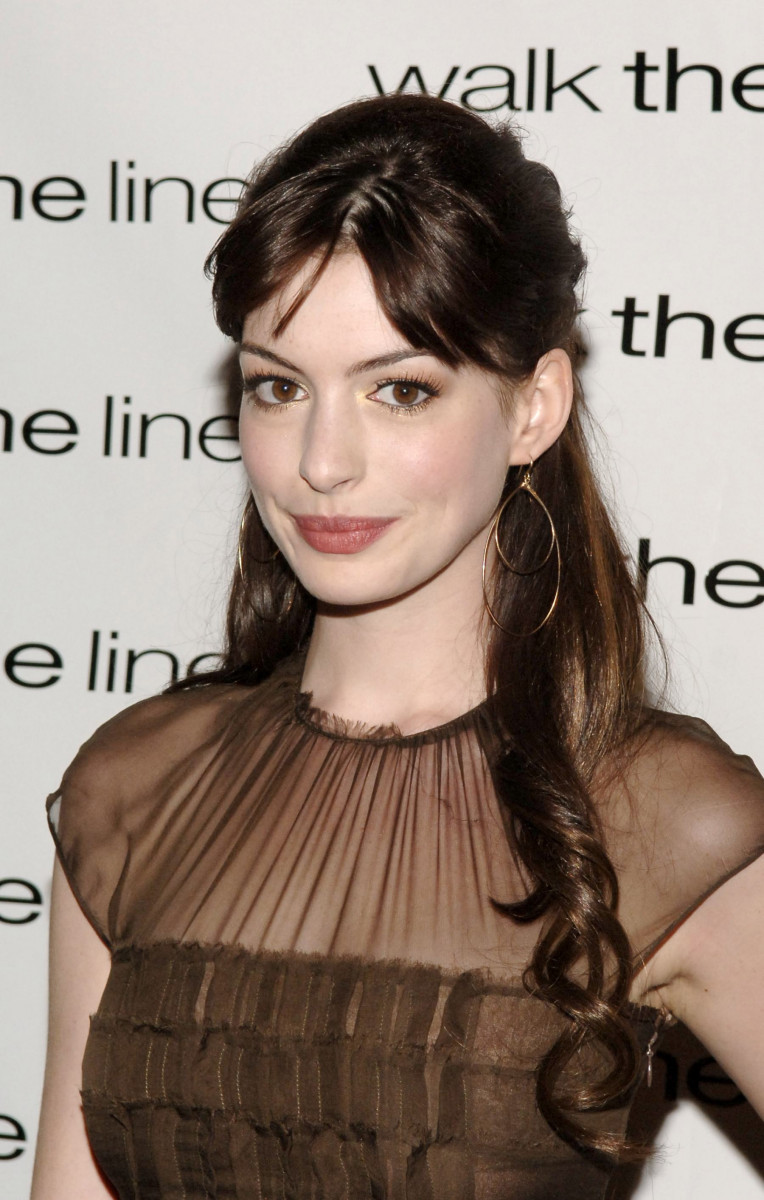 Anne Hathaway: pic #190161