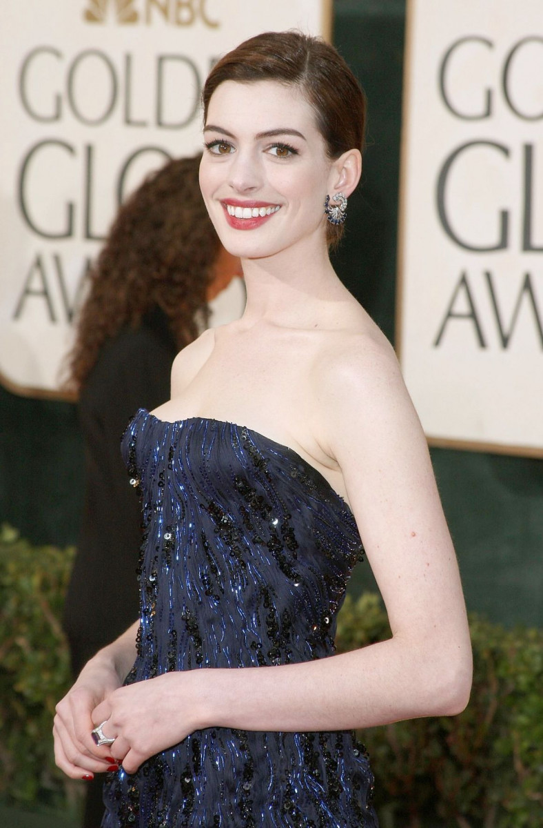 Anne Hathaway: pic #127503