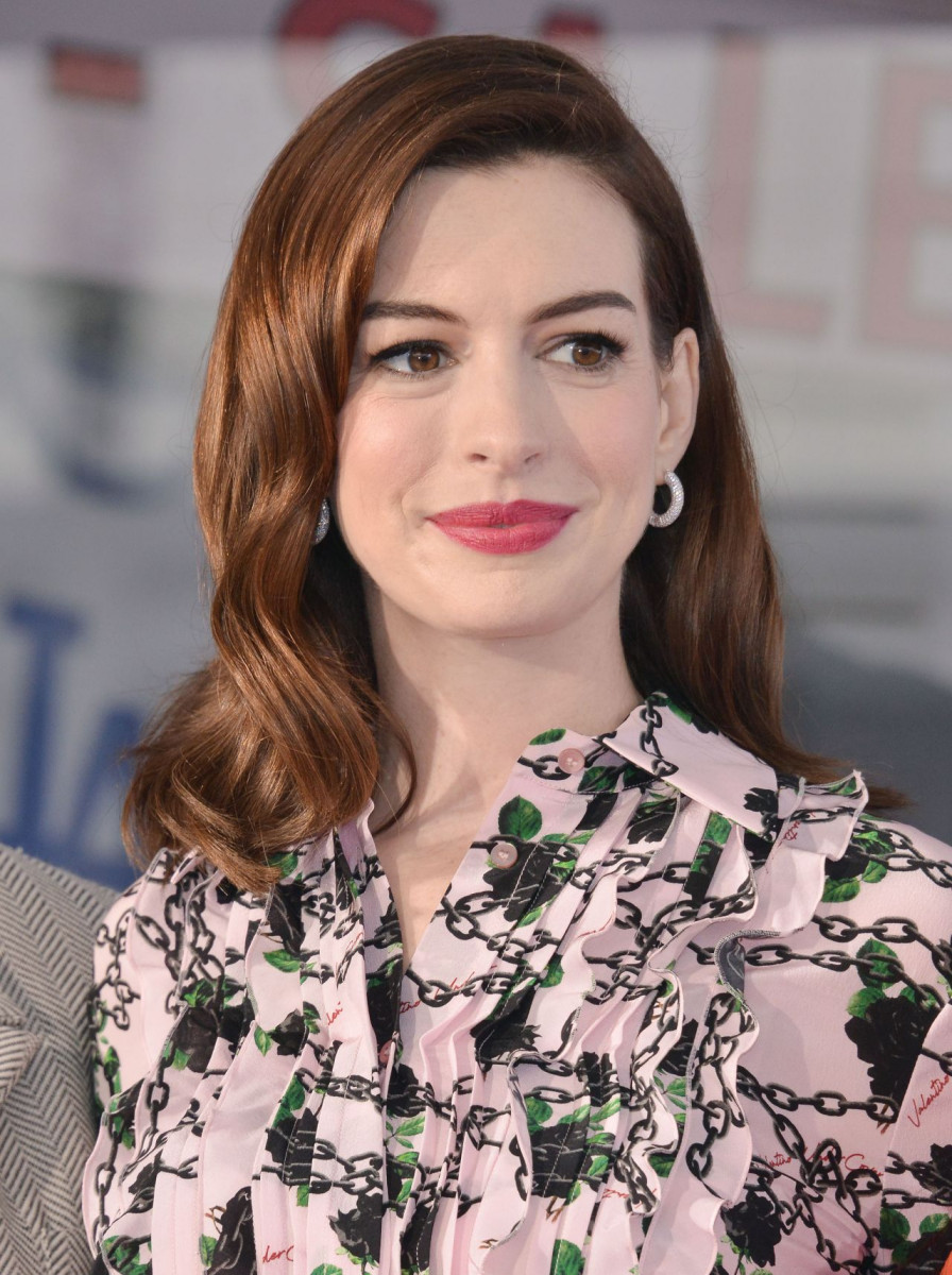 Anne Hathaway: pic #1143946