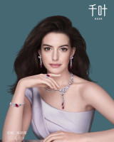 Anne Hathaway pic #1159635