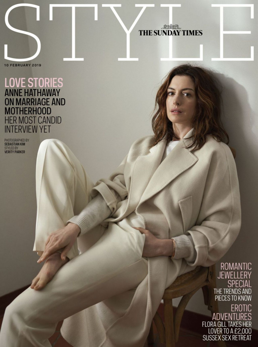 Anne Hathaway: pic #1106021