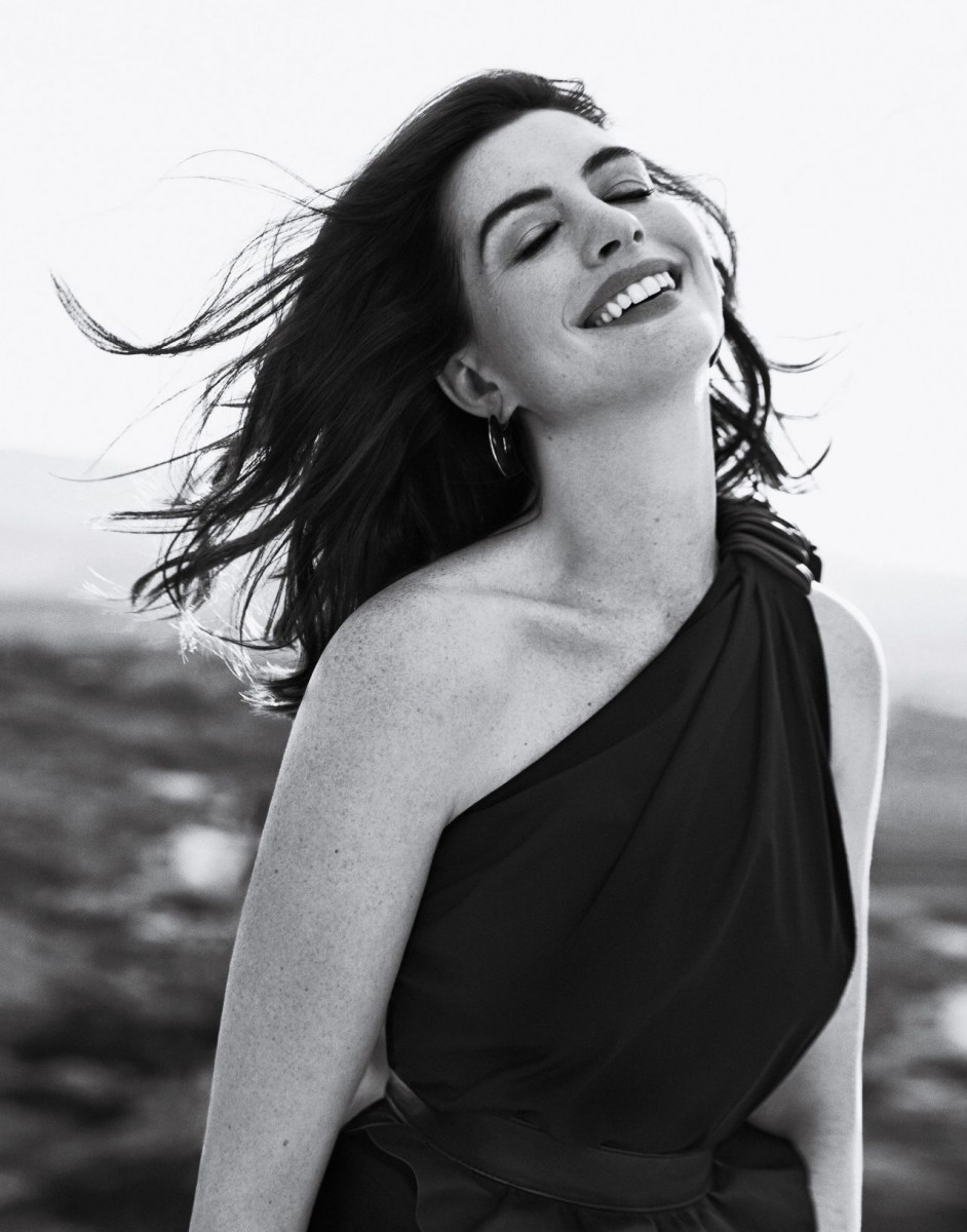 Anne Hathaway: pic #1098988