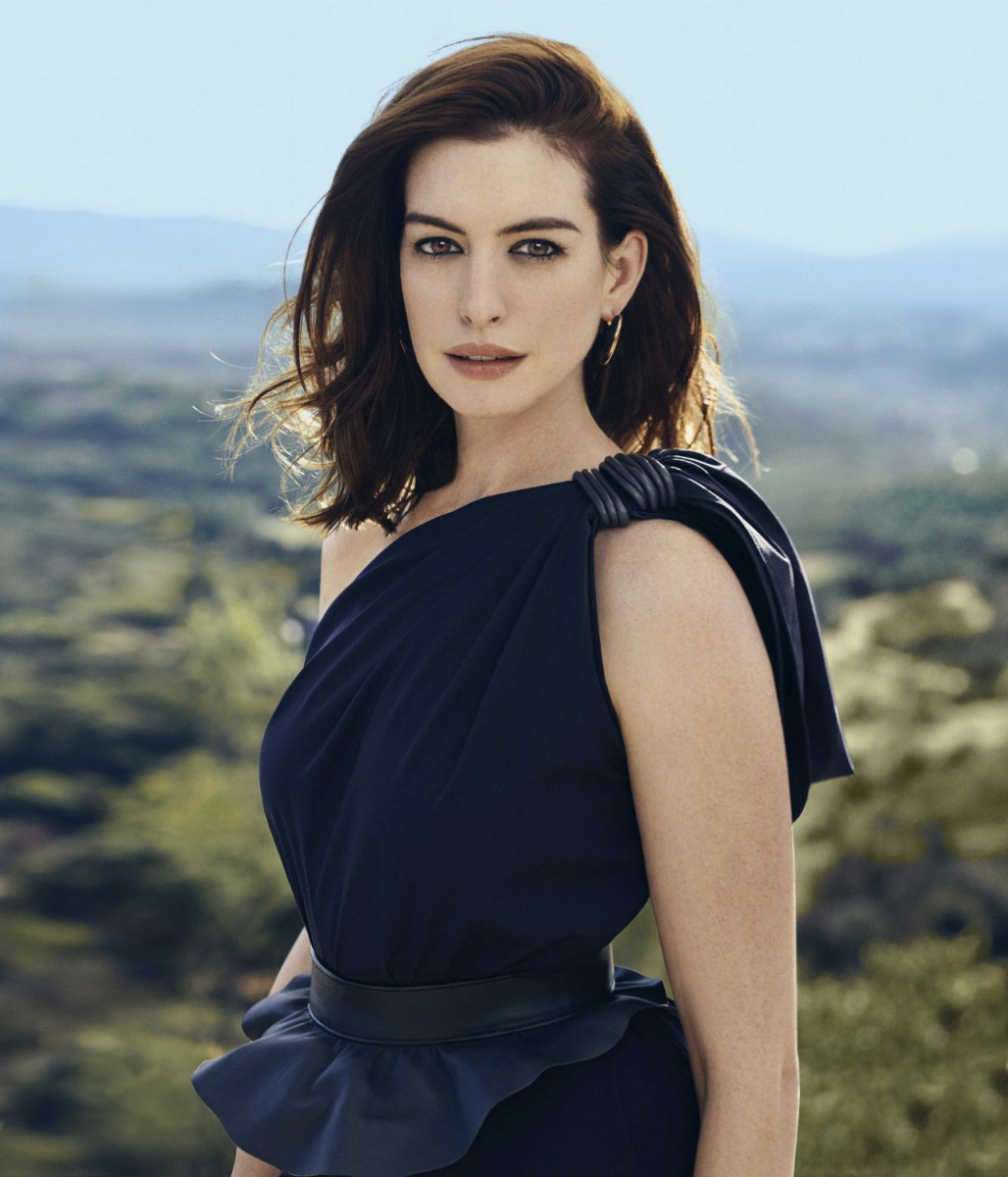 Anne Hathaway: pic #1098987