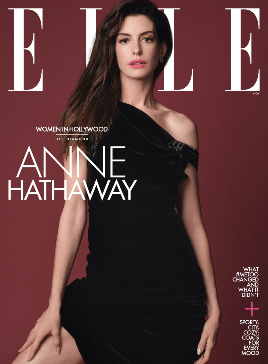 Anne Hathaway: pic #1313594