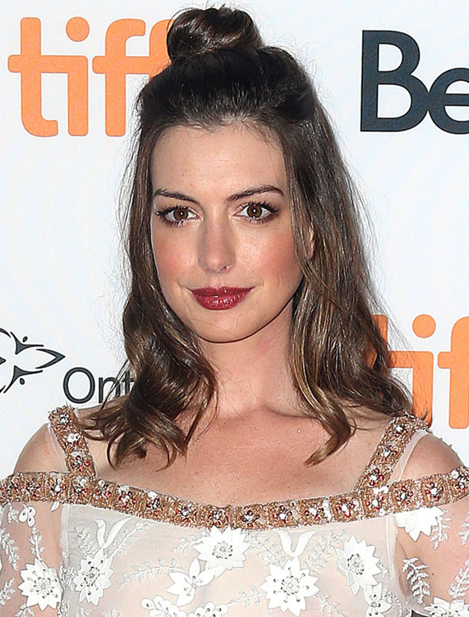 Anne Hathaway: pic #876412
