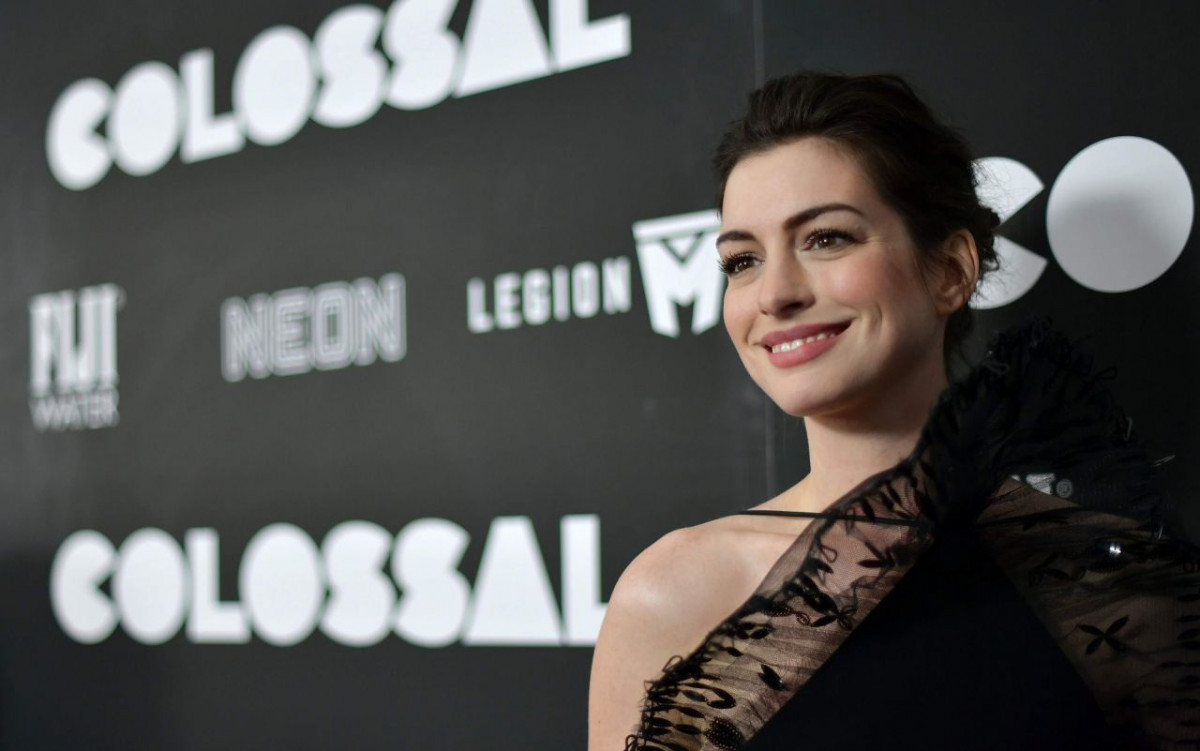 Anne Hathaway: pic #919844