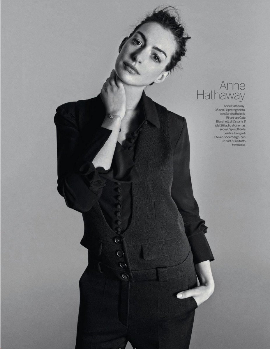 Anne Hathaway: pic #1041191