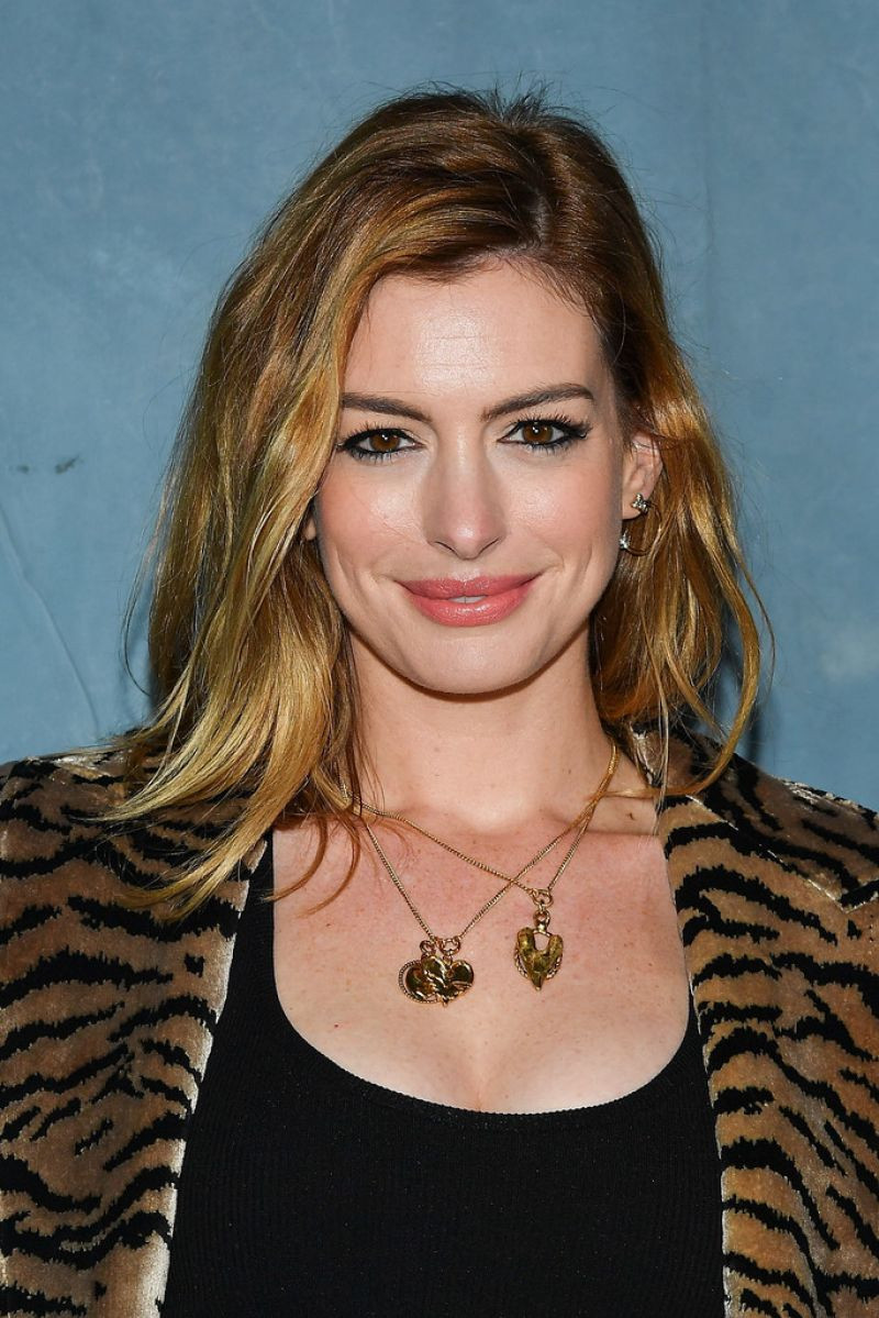 Anne Hathaway: pic #1071283