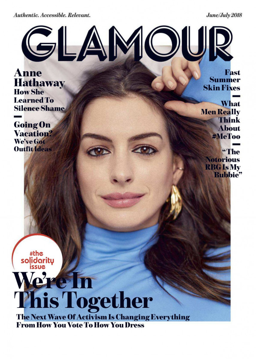 Anne Hathaway: pic #1041091