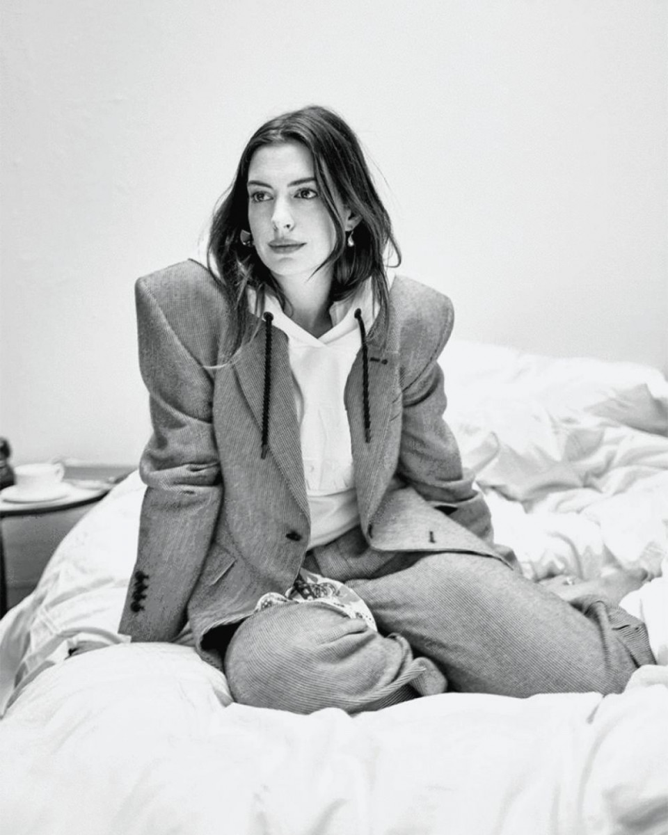 Anne Hathaway: pic #1041088