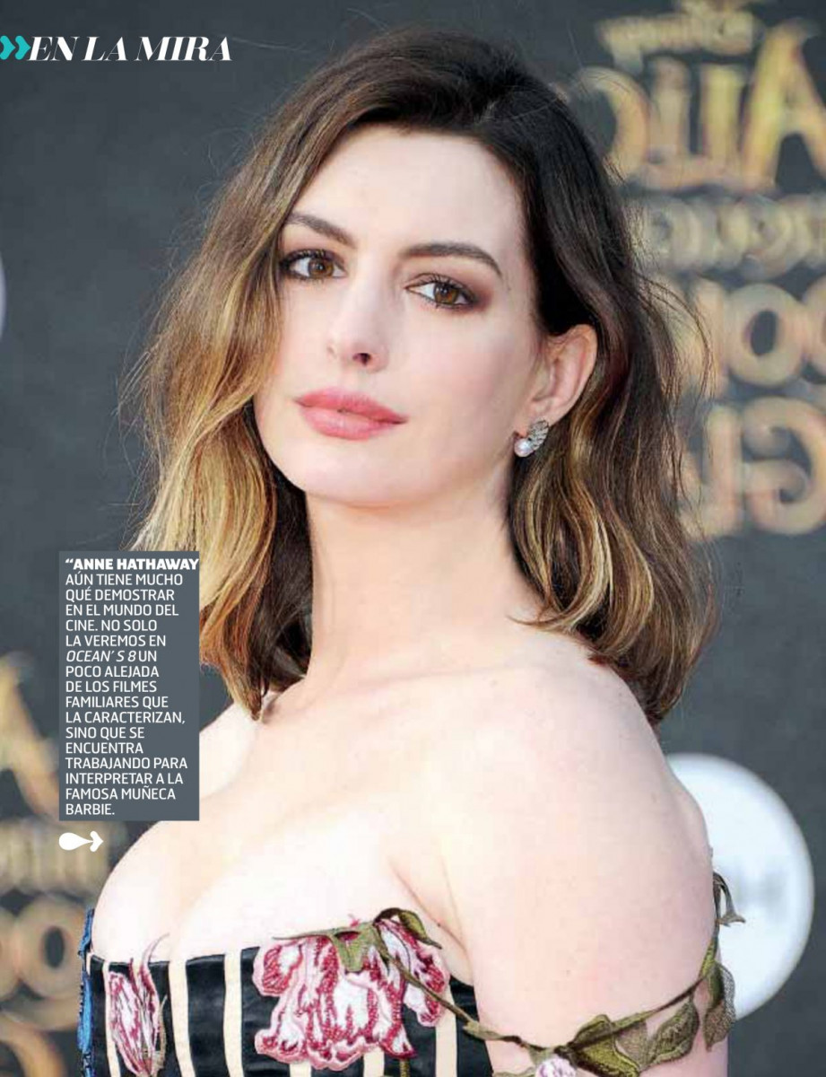 Anne Hathaway: pic #1041913