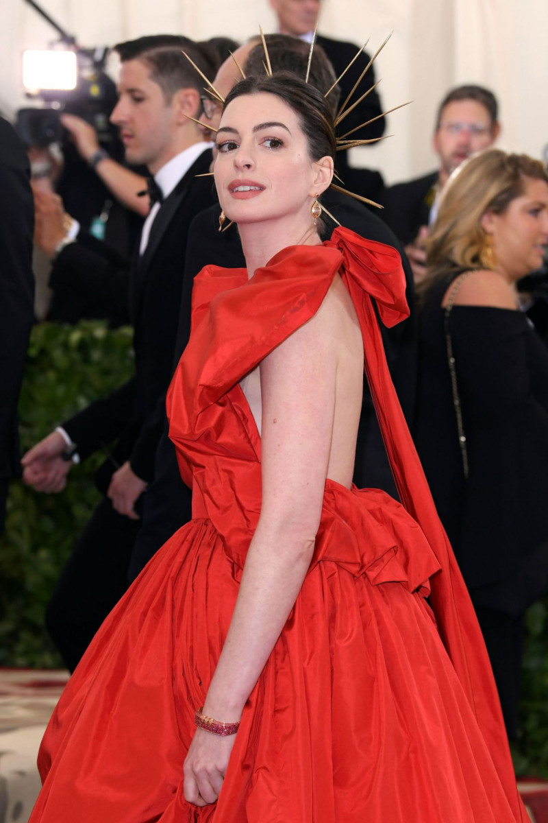 Anne Hathaway: pic #1035221
