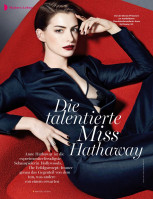 photo 27 in Anne Hathaway gallery [id892060] 2016-11-14
