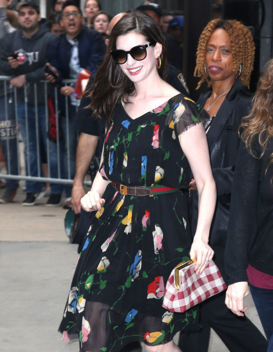 Anne Hathaway: pic #925465