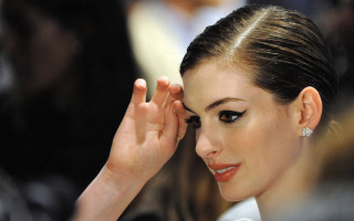 photo 25 in Anne Hathaway gallery [id200930] 2009-11-16