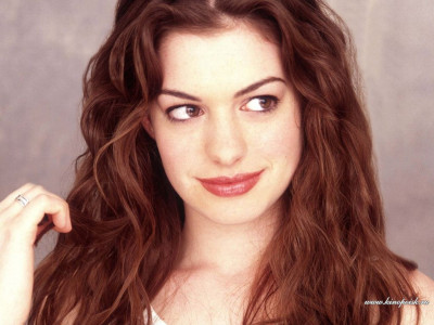 Anne Hathaway pic #45440