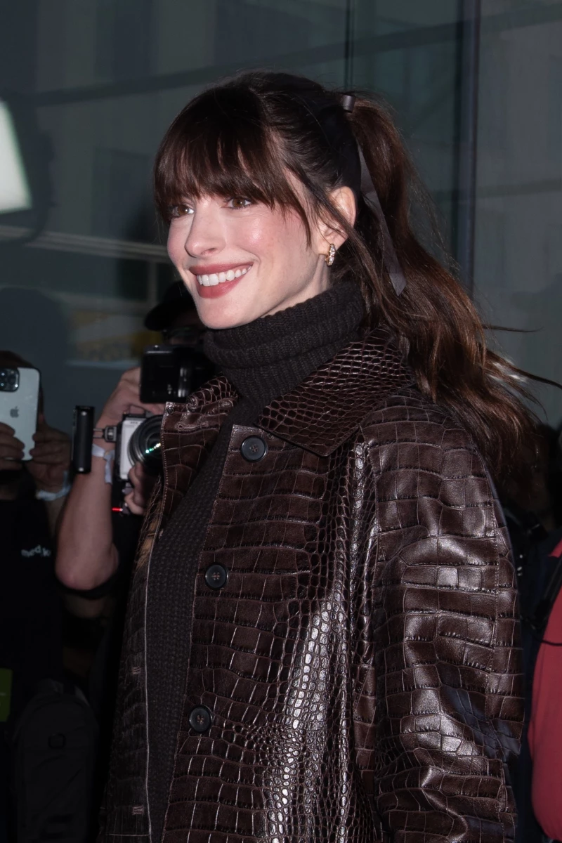 Anne Hathaway: pic #1311793