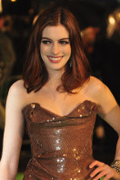 Anne Hathaway pic #307173