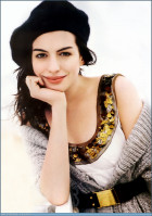 photo 17 in Anne Hathaway gallery [id118722] 2008-12-05