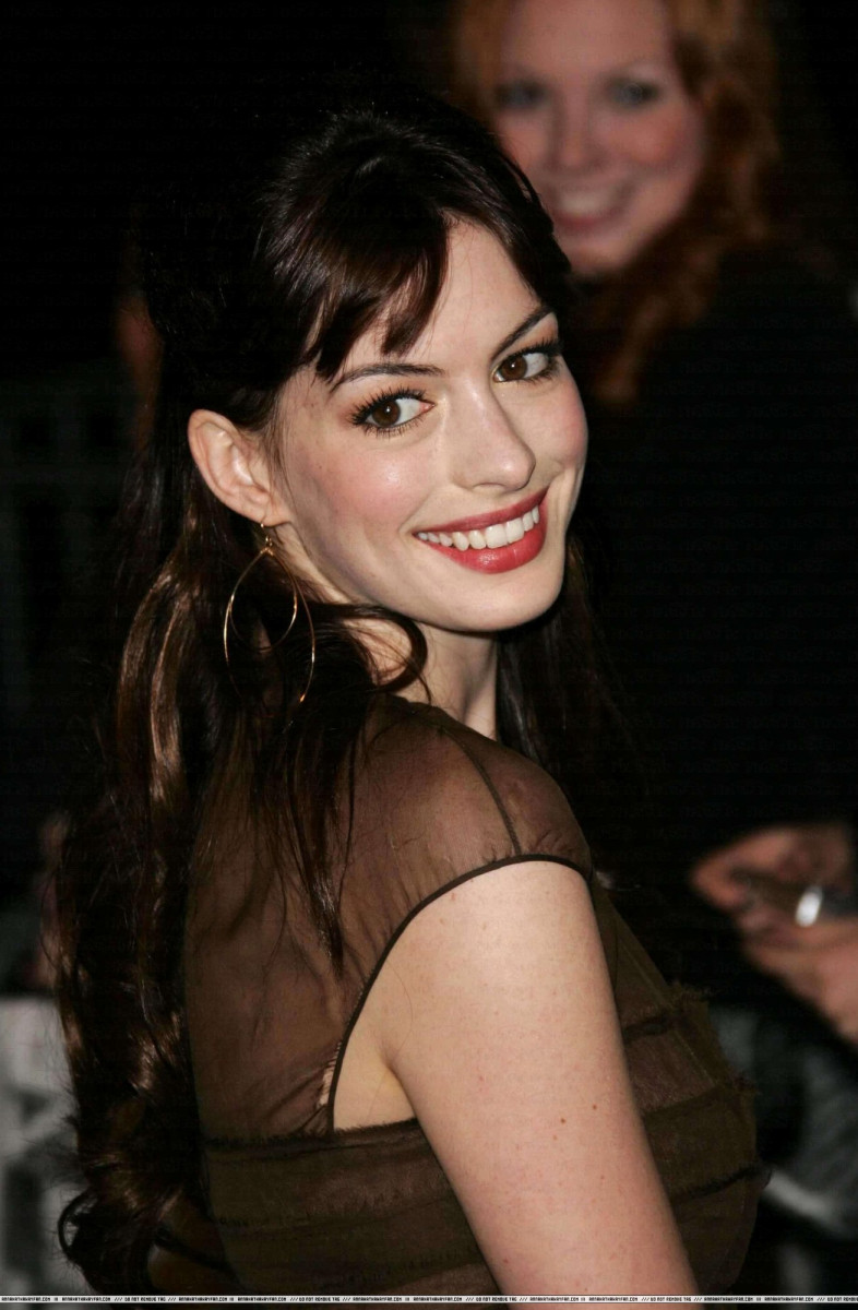 Anne Hathaway: pic #190160