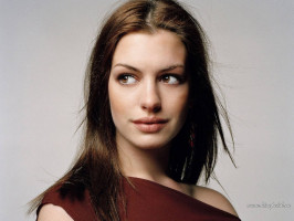 photo 3 in Anne Hathaway gallery [id45442] 0000-00-00