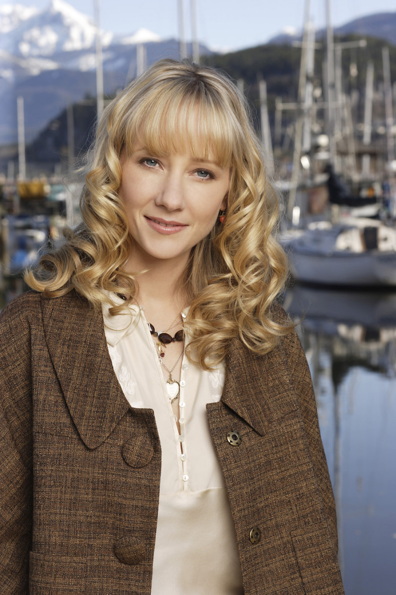 Anne Heche: pic #109449