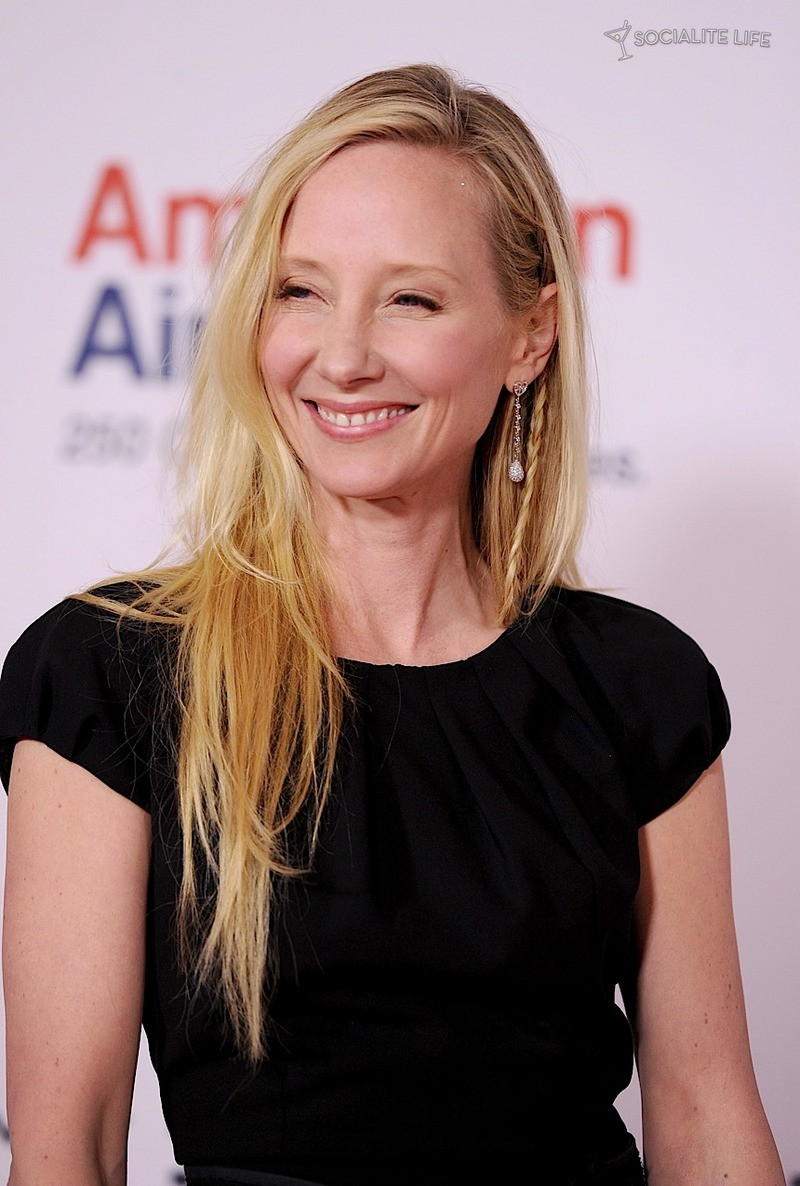 Anne Heche: pic #256508