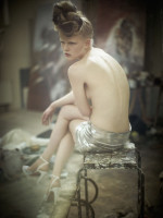 photo 11 in Anne Sophie Monrad gallery [id320142] 2010-12-23