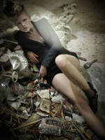 photo 10 in Anne Sophie Monrad gallery [id320144] 2010-12-23
