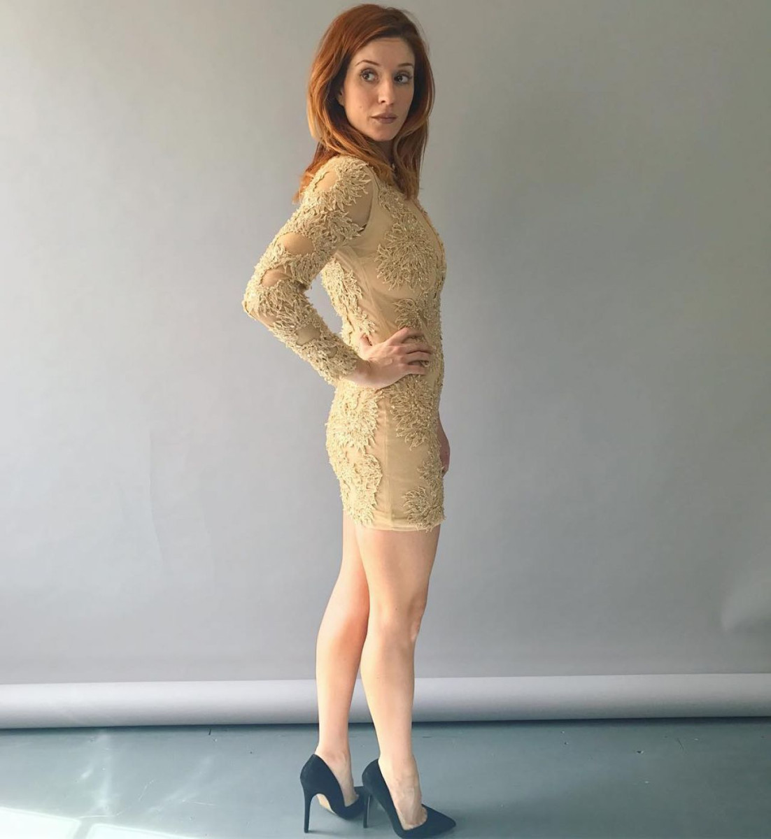 Anneliese Louise van der Pol photo 6 of 0 pics, wallpaper - photo ...