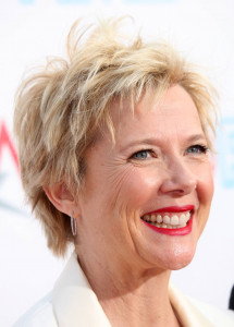 photo 4 in Annette Bening gallery [id313346] 2010-12-06