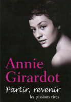 Annie Girardot photo #