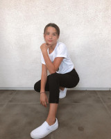 Annie LeBlanc photo #