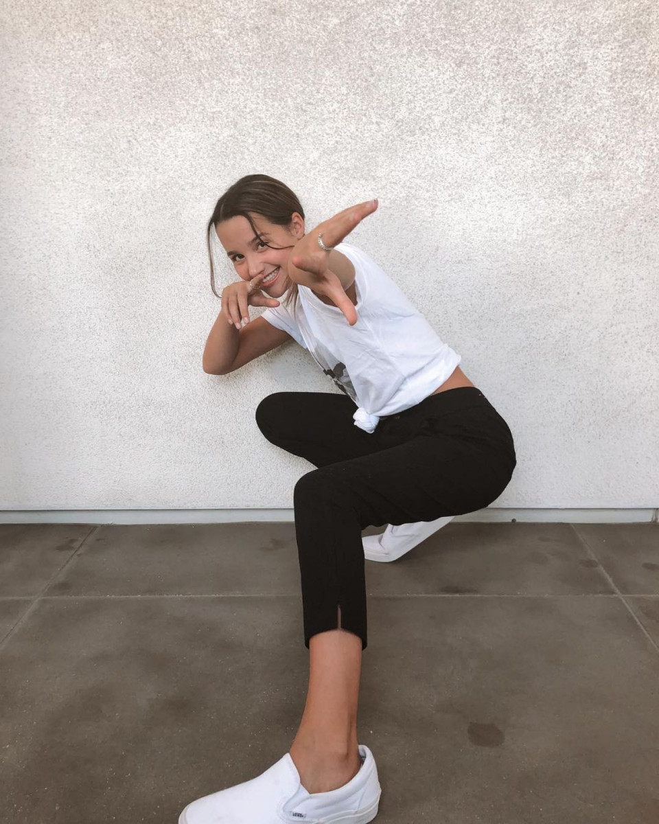 Annie LeBlanc: pic #1076327