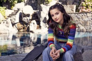 Annie LeBlanc pic #1070169