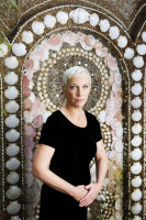 photo 11 in Annie Lennox gallery [id561050] 2012-12-12