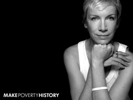 Annie Lennox photo #