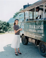 Anouck Lepere photo #