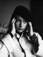 photo 18 in Anouk Aimee gallery [id133200] 2009-02-11