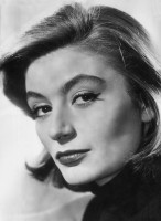 Anouk Aimee photo #