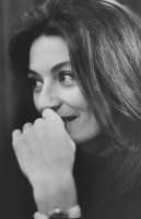 Anouk Aimee photo #