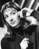 Anouk Aimee pic #368022