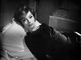 Anouk Aimee pic #278292