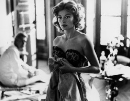 Anouk Aimee photo #