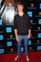 Ansel Elgort photo #