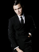 Ansel Elgort photo #