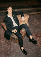 photo 12 in Ansel Elgort gallery [id898285] 2016-12-16