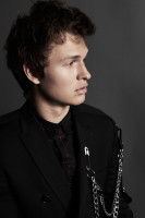 photo 10 in Ansel Elgort gallery [id899340] 2016-12-26