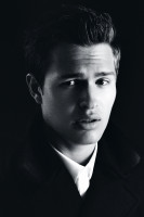 photo 6 in Ansel Elgort gallery [id904440] 2017-01-25